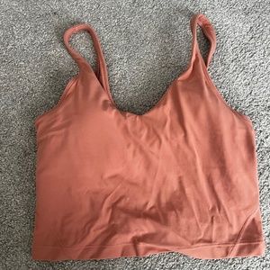 Lululemon Align Tank